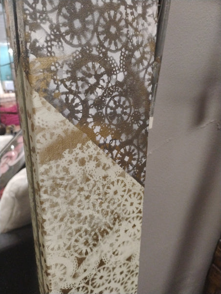 Oversize Handmade Mirror 162860.