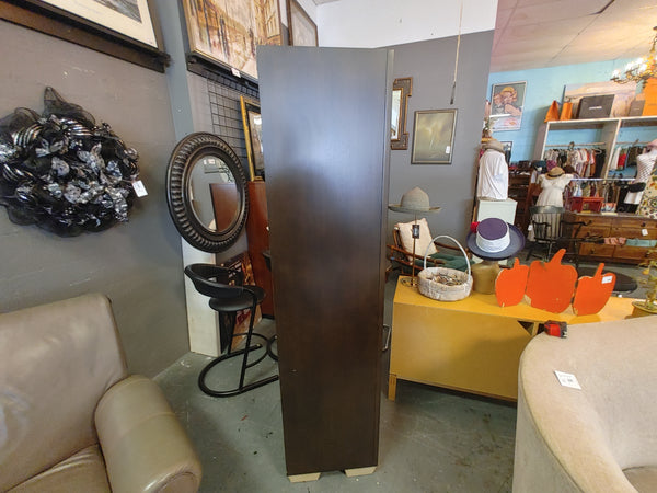 Tall Cabinet w/ lights 167832.