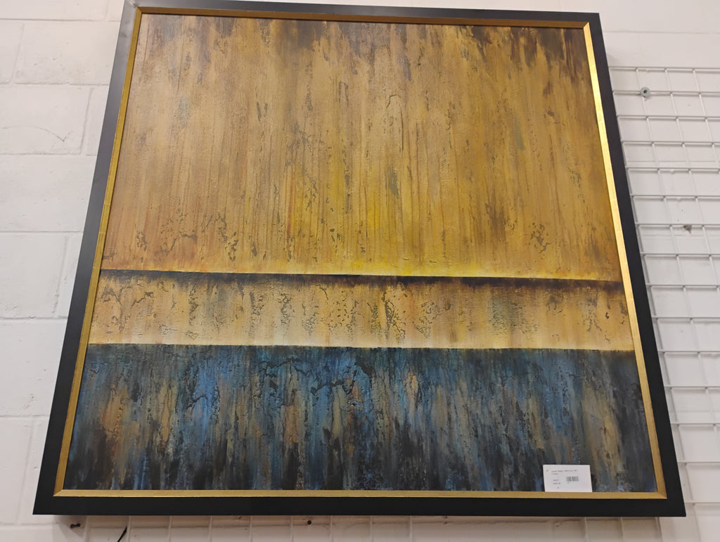 Large Modern Abstract Art 168937.