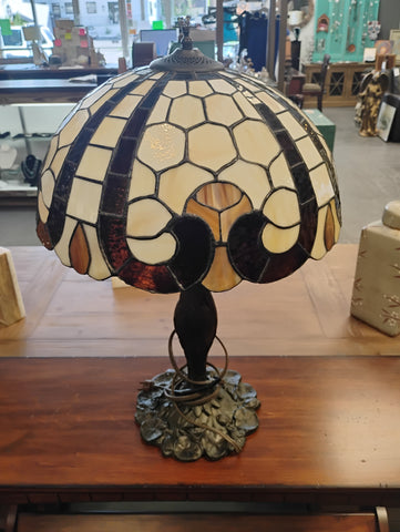 Tiffany Lamp 167271.