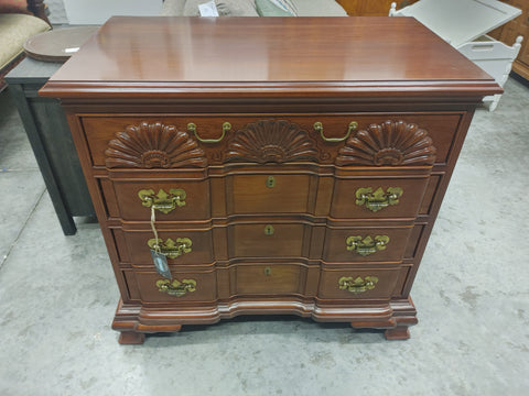 Harden Mahogany Georgian Chest o’ Drawers 170654.