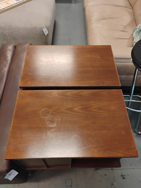 Midcentury Side Table (2 Available) 167266.