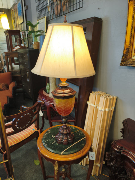 Vintage Scale Lamp 174934.