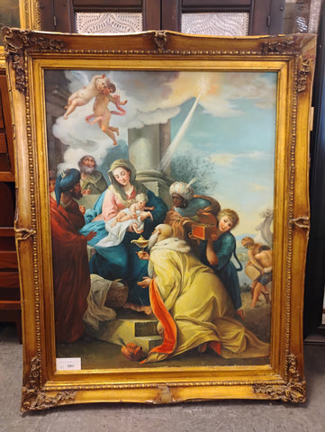 Adoration of the Magi 172199.