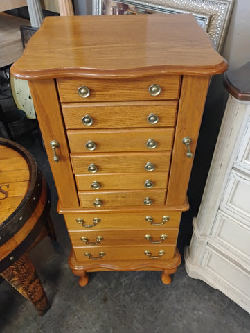 Jewelry Armoire 167576.