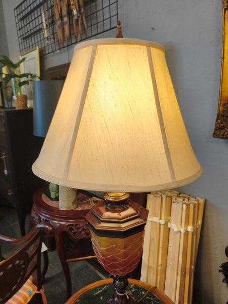 Vintage Scale Lamp 174934.