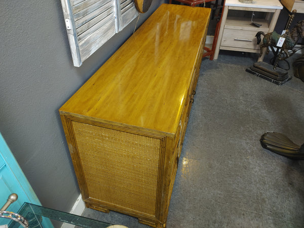 Vintage Drexel Dresser 166451.