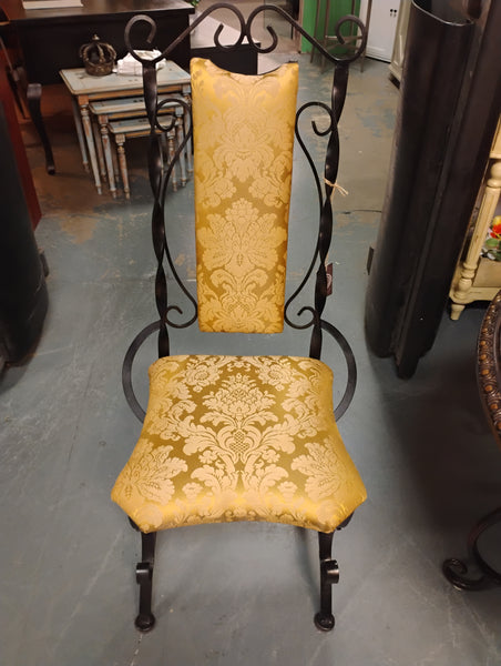 Antique Spanish Wrought (Set of 4) 169439.