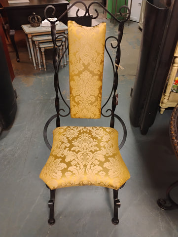 Antique Spanish Wrought (Set of 4) 169439.