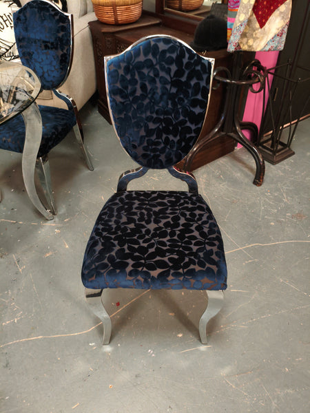 Modern Round Dining Set 174906.