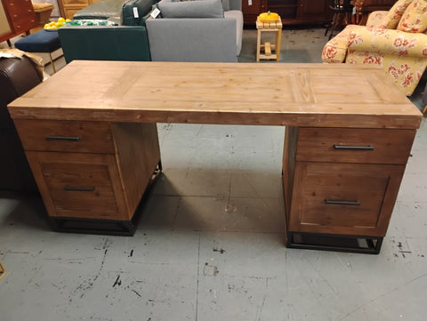 Pottery Barn Desk 168062.