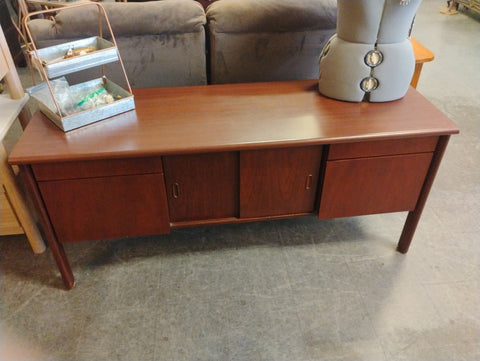 1970’s Kimball Credenza 162237.