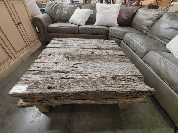 Driftwood Table 169729.
