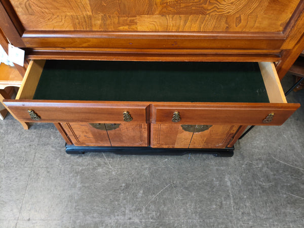 Asian Bar Cabinet 178338.