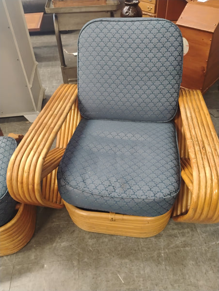 Paul Frankl 5 pc Set Price ( Sofa, Chairs, Ottoman, Coffee Table) 168707.