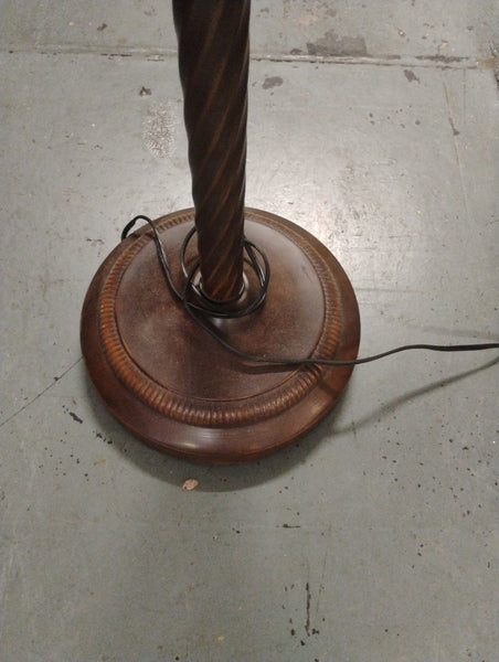 Tiffany Floor Lamp 163097.