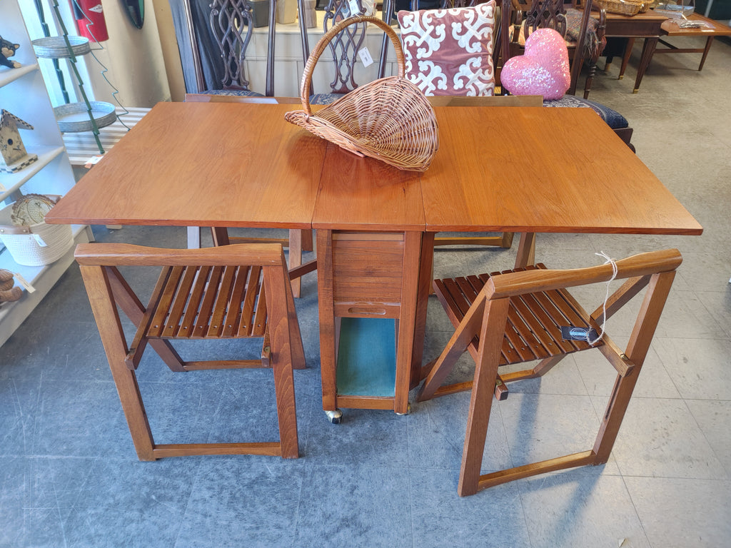 MCM Drop Leaf 173438.