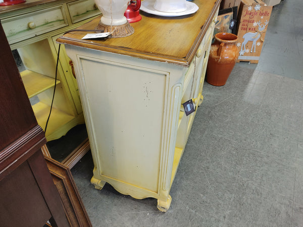 2 Sided Rooster Bar 169730.