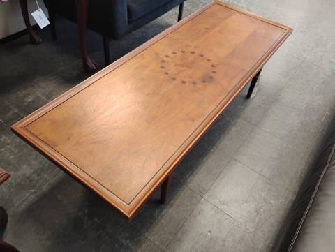 Drexel Declaration Coffee Table 167265.