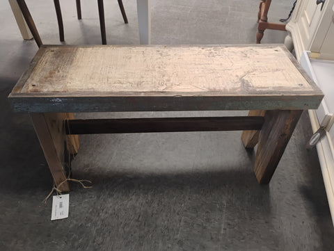 Handmade Rustic Bench 169083.