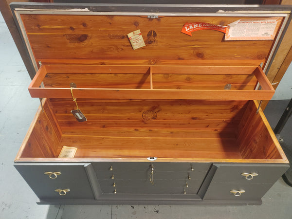 Midcentury Lane Trunk 162493.