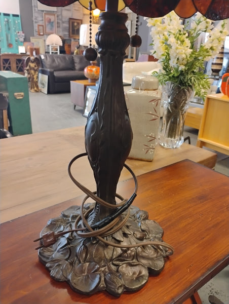 Tiffany Lamp 167271.