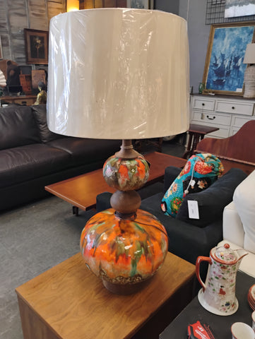 Lava Drip Lamp 167268.