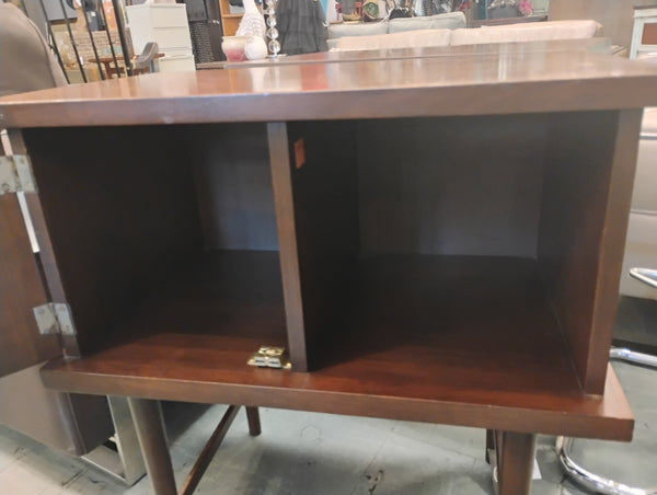 Midcentury Side Table (2 Available) 167266.