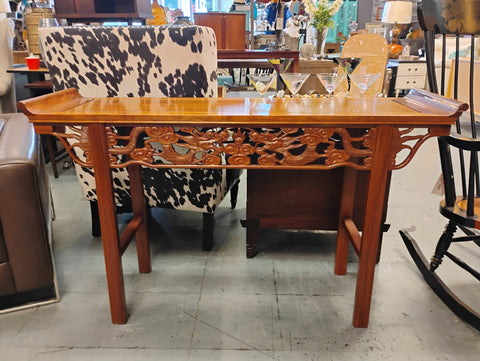 Asian Entry Table 167591.